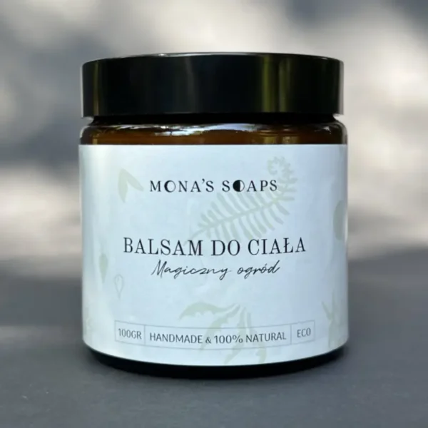 Balsam do ciała