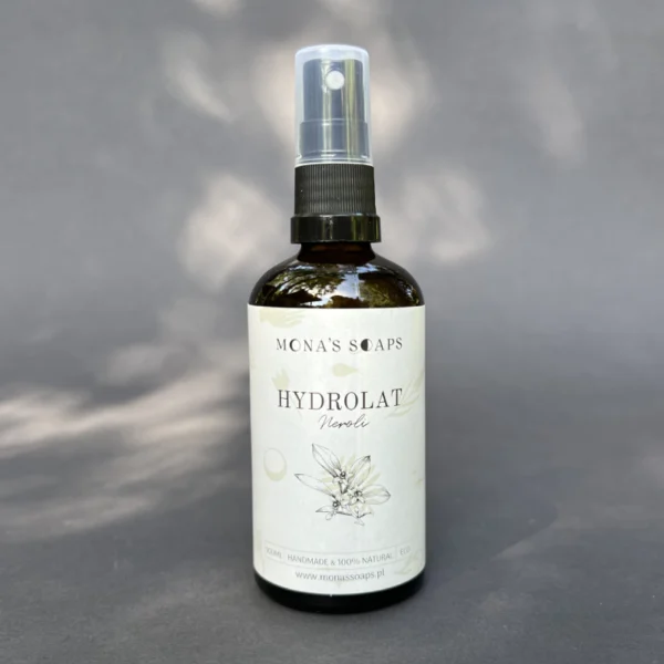 Hydrolat Neroli