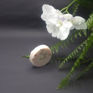 Mydło naturalne - Pokusa z luffą 8